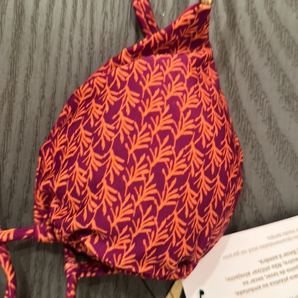 VIX Swim  - MSRP $242.00. New with tags 🌴🌴🏖🏖🏖 - Picture 4 of 13